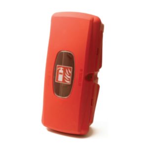 Front Loading Fire Extinguisher Cases 6kg – BJB-RB145