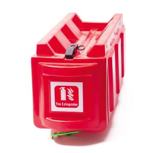 Fire Extinguisher Box, Top Loading 9kg – BJB24E