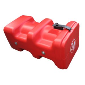 Fire Extinguisher Case, Top Loading 6kg – BJB231