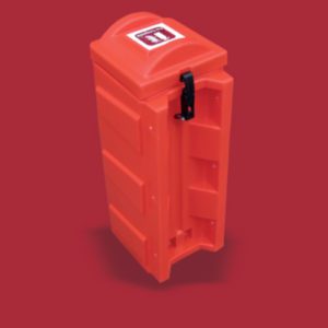 Fire Extinguisher Cases