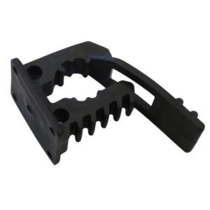 Rubber Mounting Clip for Brush
