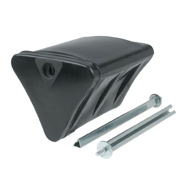 Read more about the article Mid Pod storage