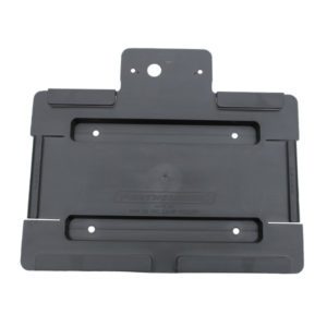 Thermoplastic Number Plate Holder And Lamp Bracket – NPH02