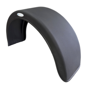 Mudwing Thermoplastic Mudguards > 50285