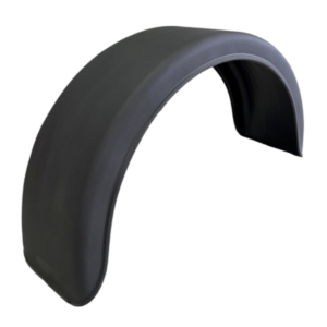 Mudwing Thermoplastic Mudguards > 50275LP