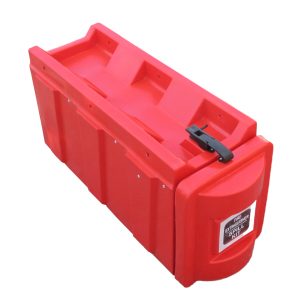 Dual Purpose Spill Kit and 6kg Fire Extinguisher Box – BJB25ES
