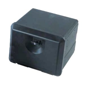 Front Loading Spill Kit Box With Bracket Kit – BJB450SF