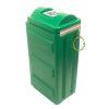 Spill Kit Box BJB25S-GREEN