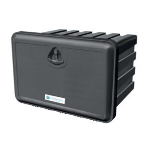 Euro Thermoplastic Tool Boxes