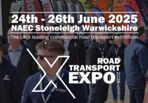 Read more about the article RTX Road Transport EXPO 2025