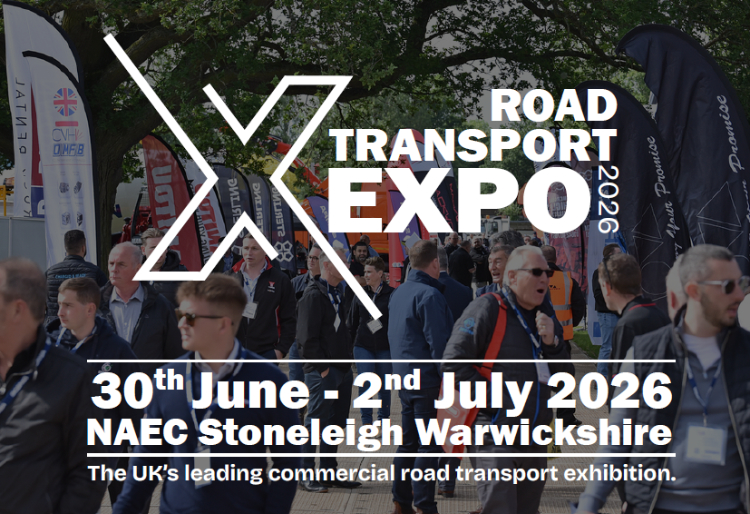Read more about the article RTX Road Transport EXPO 2026
